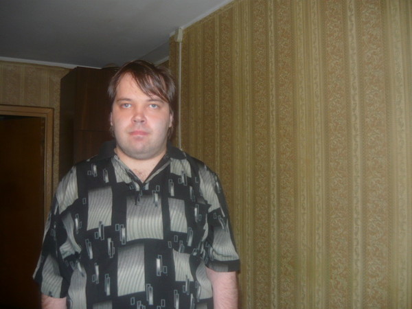 Сергей Осетров, Россия, Москва, 49 лет. Хочу найти Та у которой Семейные ценности в приоритетеЯ отрабатываю карму