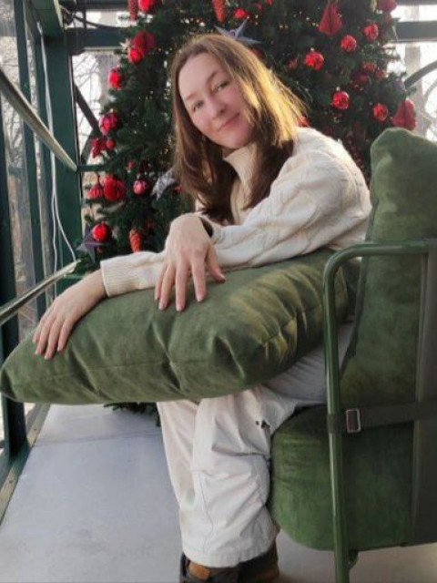 Людмила, Россия, Москва. Фото на сайте ГдеПапа.Ру