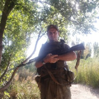 Иван Зинченко, Россия, Краснодар, 34 года