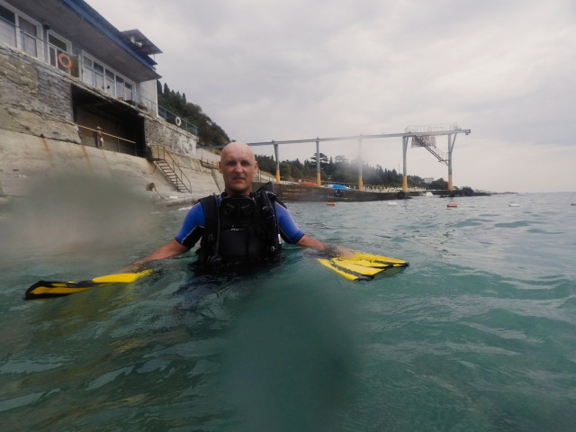 Алексей, Россия, Луганск. Фото на сайте ГдеПапа.Ру