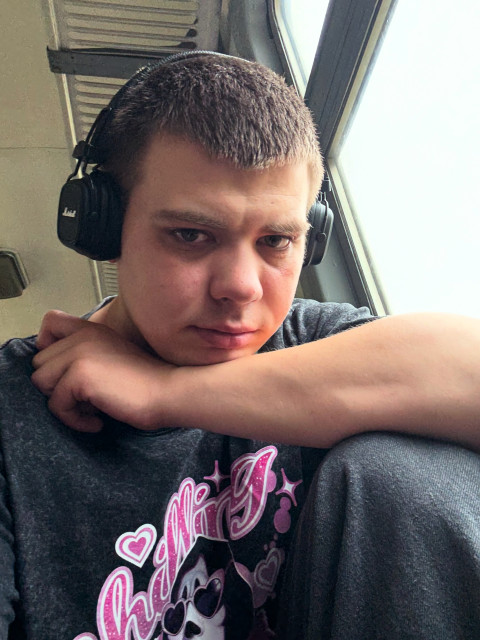 Рома, Беларусь, Брест. Фото на сайте ГдеПапа.Ру