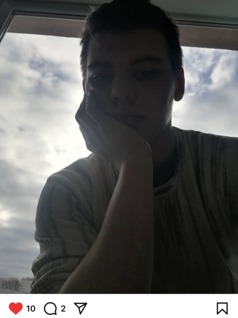 Рома, Беларусь, Брест. Фото на сайте ГдеПапа.Ру