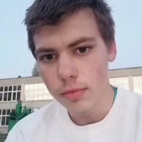 Рома, Беларусь, Брест, 22 года