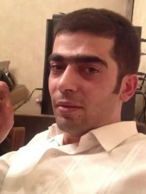 Самсон, Россия, Москва, 37 лет. Знакомство с мужчиной из Москвы