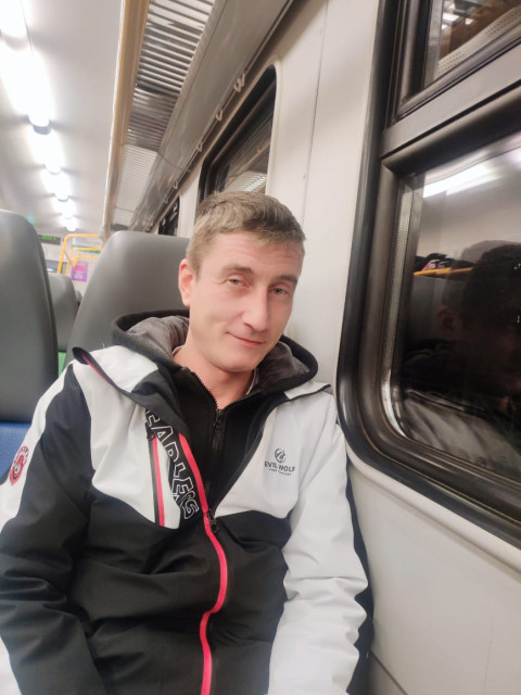 Андрей, Россия, Серпухов, 44 года, 2 ребенка. Познакомлюсь с женщиной для любви и серьезных отношений.Милый