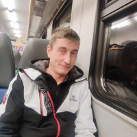 Андрей, Россия, Серпухов, 44 года