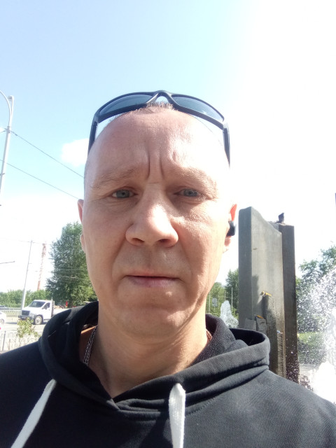 Сергей, Екатеринбург, 44 года, 1 фото. Познакомлюсь с женщиной для любви и серьезных отношений.  Анкета 842657. 