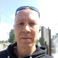 Сергей, Россия, Екатеринбург, 44 года