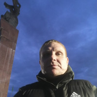 Андрей  ., Беларусь, Могилёв, 40 лет