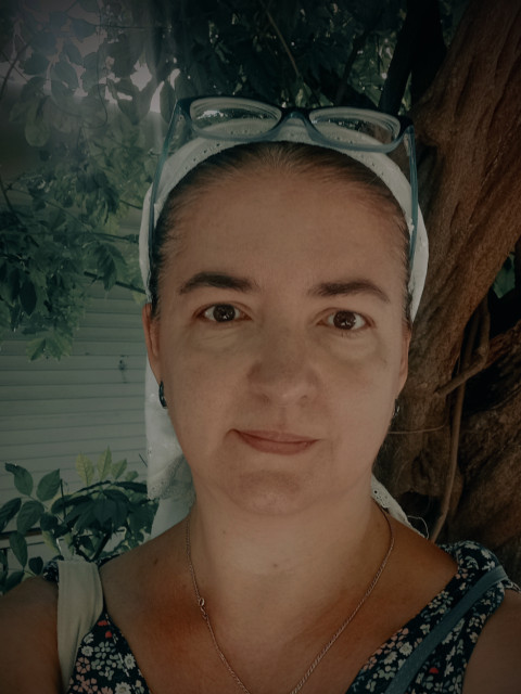 Дарья, Россия, Москва. Фото на сайте ГдеПапа.Ру