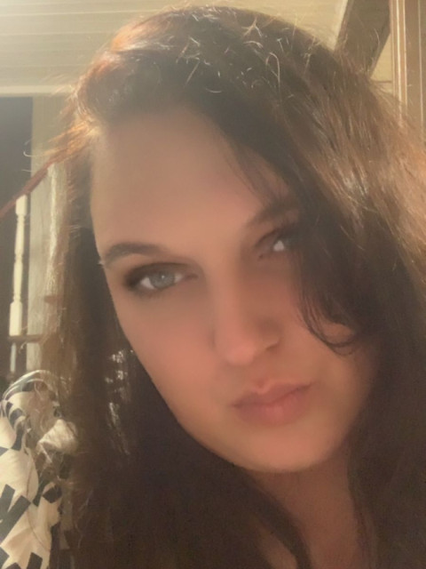 Марина, Россия, Солнечногорск. Фото на сайте ГдеПапа.Ру