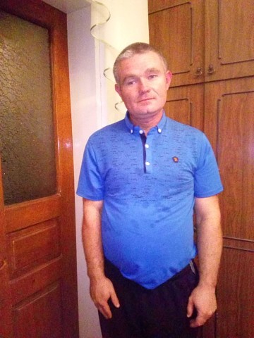 Евгений Пистрюга, Молдова, Липканы, 44 года. Хочу найти брак Анкета 842698. 