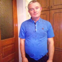 Евгений Пистрюга, Молдова, Липканы, 44 года