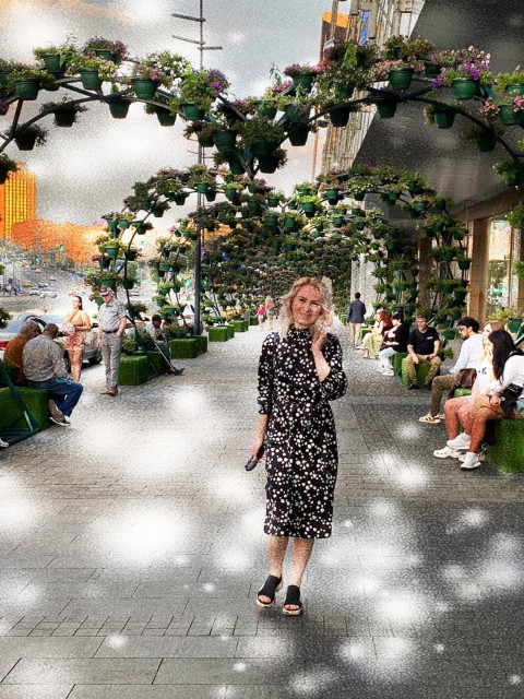 Оля, Россия, Чебоксары. Фото на сайте ГдеПапа.Ру