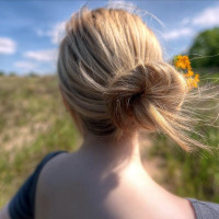 Оля, Россия, Чебоксары, 39 лет