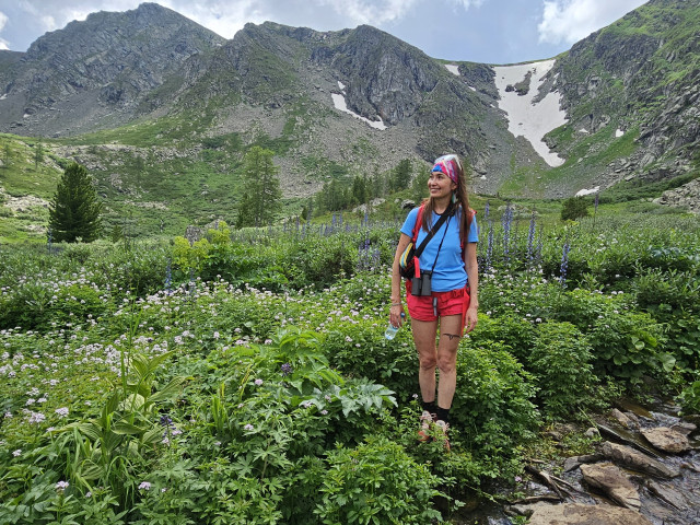 Наталья, Россия, Москва. Фото на сайте ГдеПапа.Ру