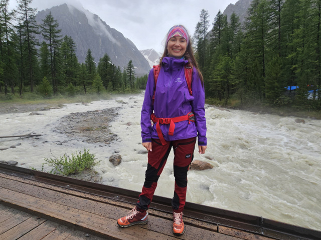 Наталья, Россия, Москва. Фото на сайте ГдеПапа.Ру