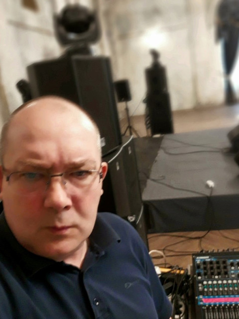 Сергей, Россия, Санкт-Петербург. Фото на сайте ГдеПапа.Ру