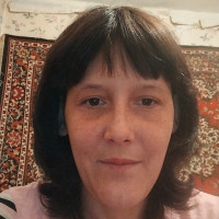 Нина, Россия, Ессентуки, 39 лет