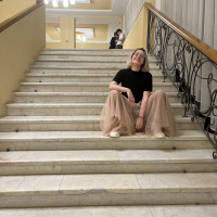 Наталья, Россия, Ростов-на-Дону, 43 года