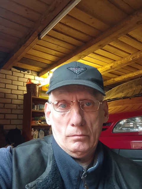 Николай, Беларусь, Клецк. Фото на сайте ГдеПапа.Ру