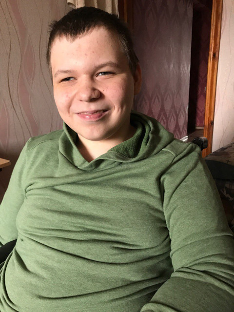 Сергей, Россия, Ульяновск, 21 год. Он ищет её: Познакомлюсь с девушкой для любви и серьезных отношений. Анкета 842760. 