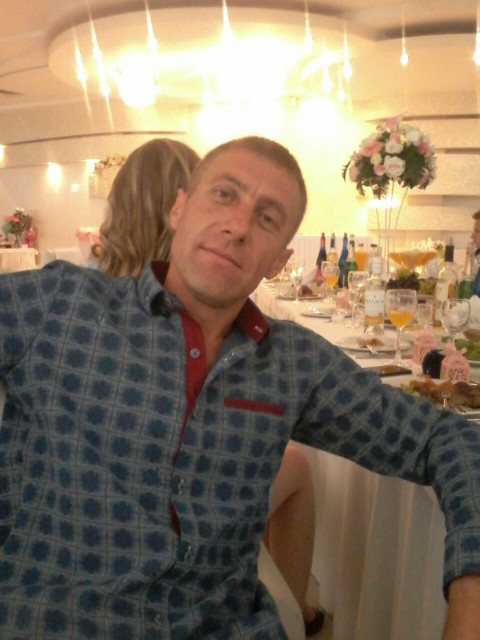 Сергей, Москва, м. Отрадное. Фото на сайте ГдеПапа.Ру