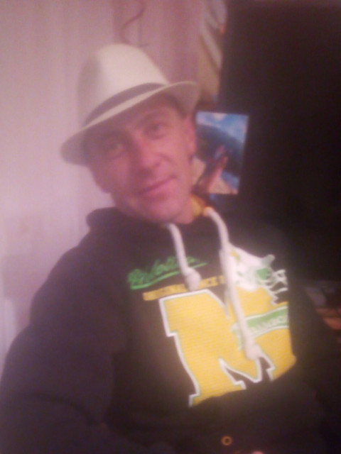 Сергей, Москва, м. Отрадное. Фото на сайте ГдеПапа.Ру