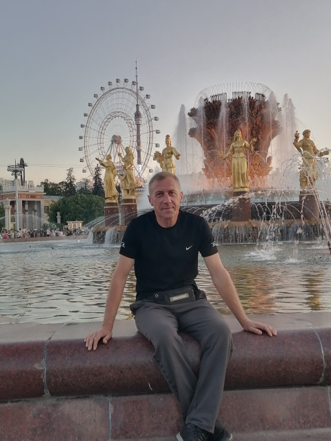 Сергей, Москва, м. Отрадное. Фото на сайте ГдеПапа.Ру