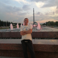 Сергей, Москва, м. Отрадное, 46 лет