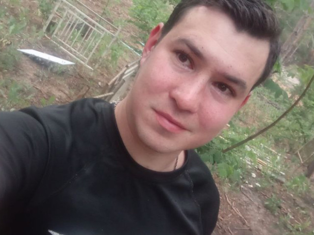 Алексей, Россия, Москва. Фото на сайте ГдеПапа.Ру