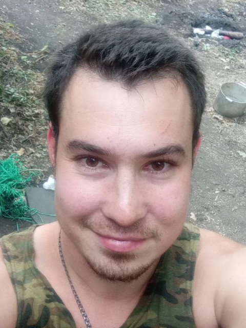 Алексей, Россия, Москва. Фото на сайте ГдеПапа.Ру