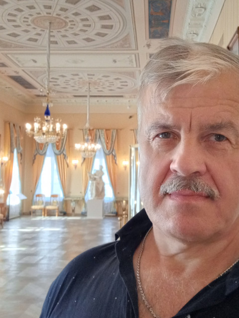 Валерий, Россия, Москва. Фото на сайте ГдеПапа.Ру