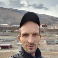 Влад, Россия, Владикавказ, 42 года