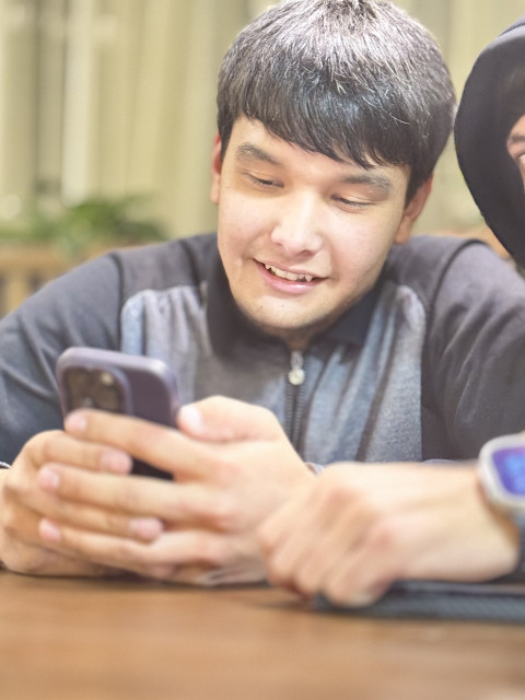 Ali, Россия, Москва. Фото на сайте ГдеПапа.Ру