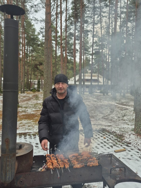 Анатолий, Россия, Санкт-Петербург. Фото на сайте ГдеПапа.Ру