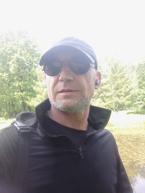 Анатолий, Россия, Санкт-Петербург, 51 год, 1 ребенок. Познакомлюсь с женщиной для дружбы и общения. Анкета 842818. 