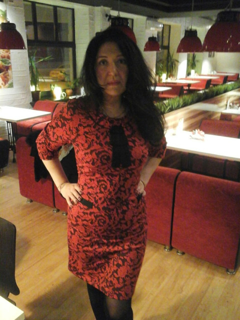 Елена, Россия, Киров. Фото на сайте ГдеПапа.Ру