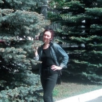 Елена, Россия, Киров, 42 года