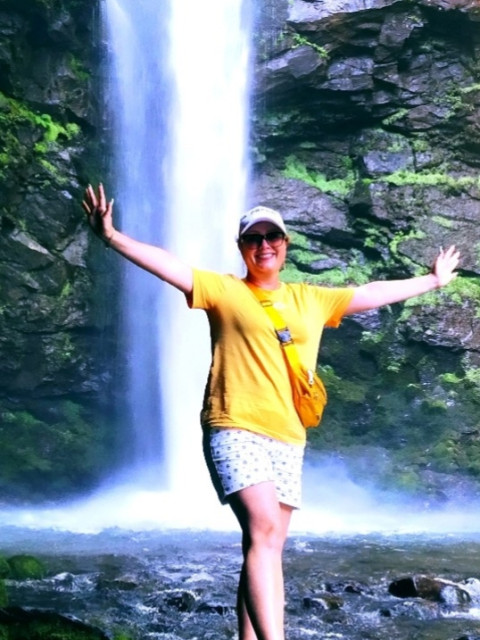 Вероника, Россия, Донецк. Фото на сайте ГдеПапа.Ру