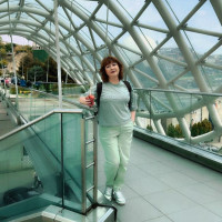 Вероника, Россия, Донецк, 49 лет