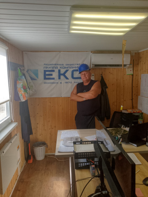 Станислав, Россия, Донецк, 53 года, 2 ребенка. Познакомлюсь с женщиной для брака и создания семьи, гостевого брака, рождения совместных детей.Нормальный мужчина,инженер строитель. Не иждевенец ..) Всё есть своё!)