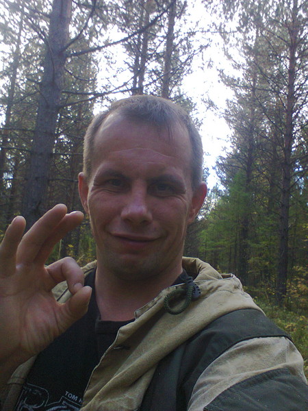 Руслан Хазабутдинов, Россия, Ханты-Мансийск, 46 лет. Сайт одиноких мам и пап ГдеПапа.Ру