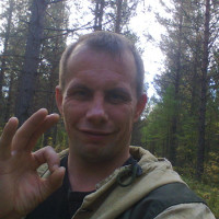 Руслан Хазабутдинов, Россия, Ханты-Мансийск, 46 лет