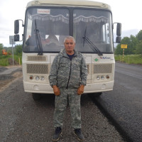 Александр, Россия, Ростов-на-Дону, 69 лет