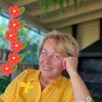 Светлана, Россия, Санкт-Петербург, 62 года