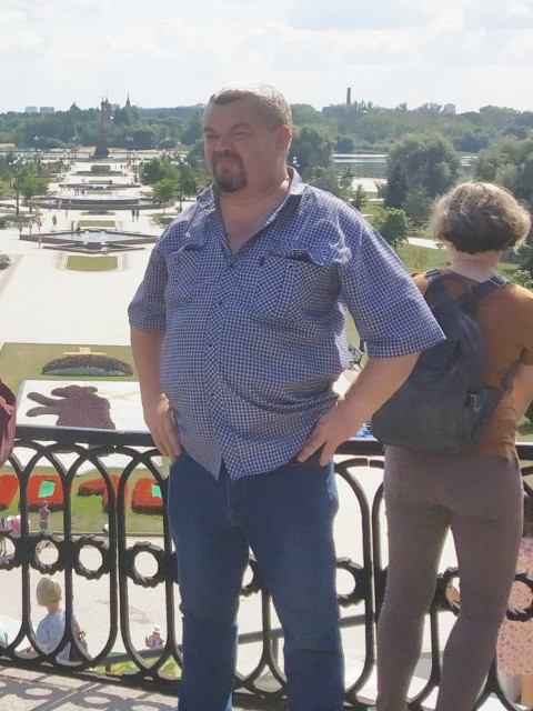 Алексей, Россия, Иваново. Фото на сайте ГдеПапа.Ру