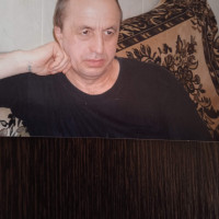 Гена, Россия, Волгоград, 68 лет