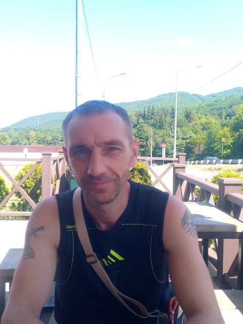 Роман, Россия, Королёв. Фото на сайте ГдеПапа.Ру