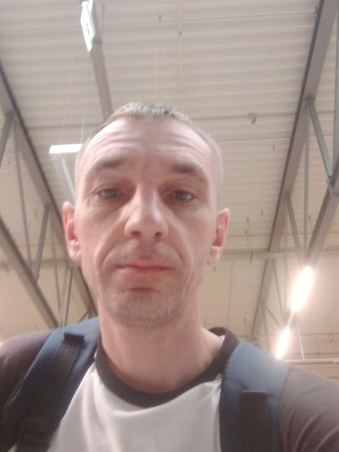 Роман, Россия, Королёв, 45 лет, 1 ребенок. Он ищет её: Познакомлюсь с женщиной для любви и серьезных отношений, дружбы и общения. Анкета 842930. 